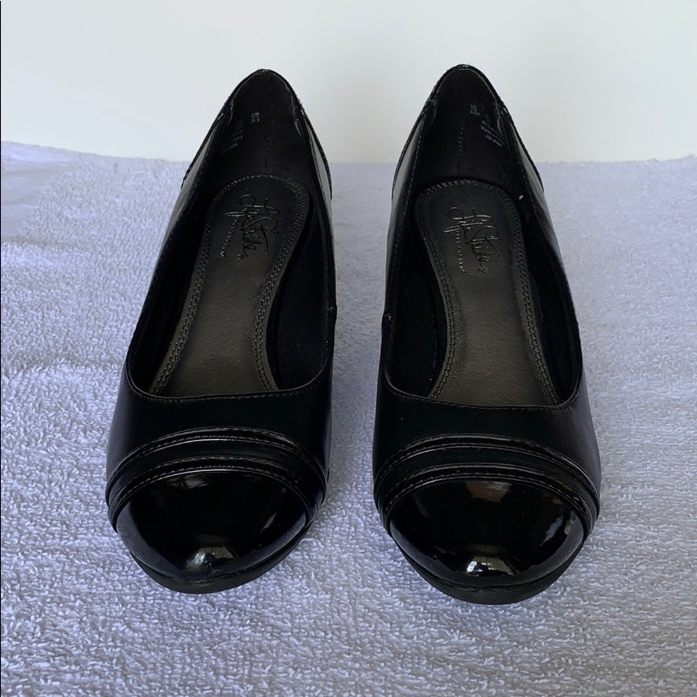 Lifestride soft shoes, sz 8.5